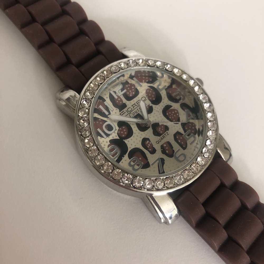 Woman’s watch